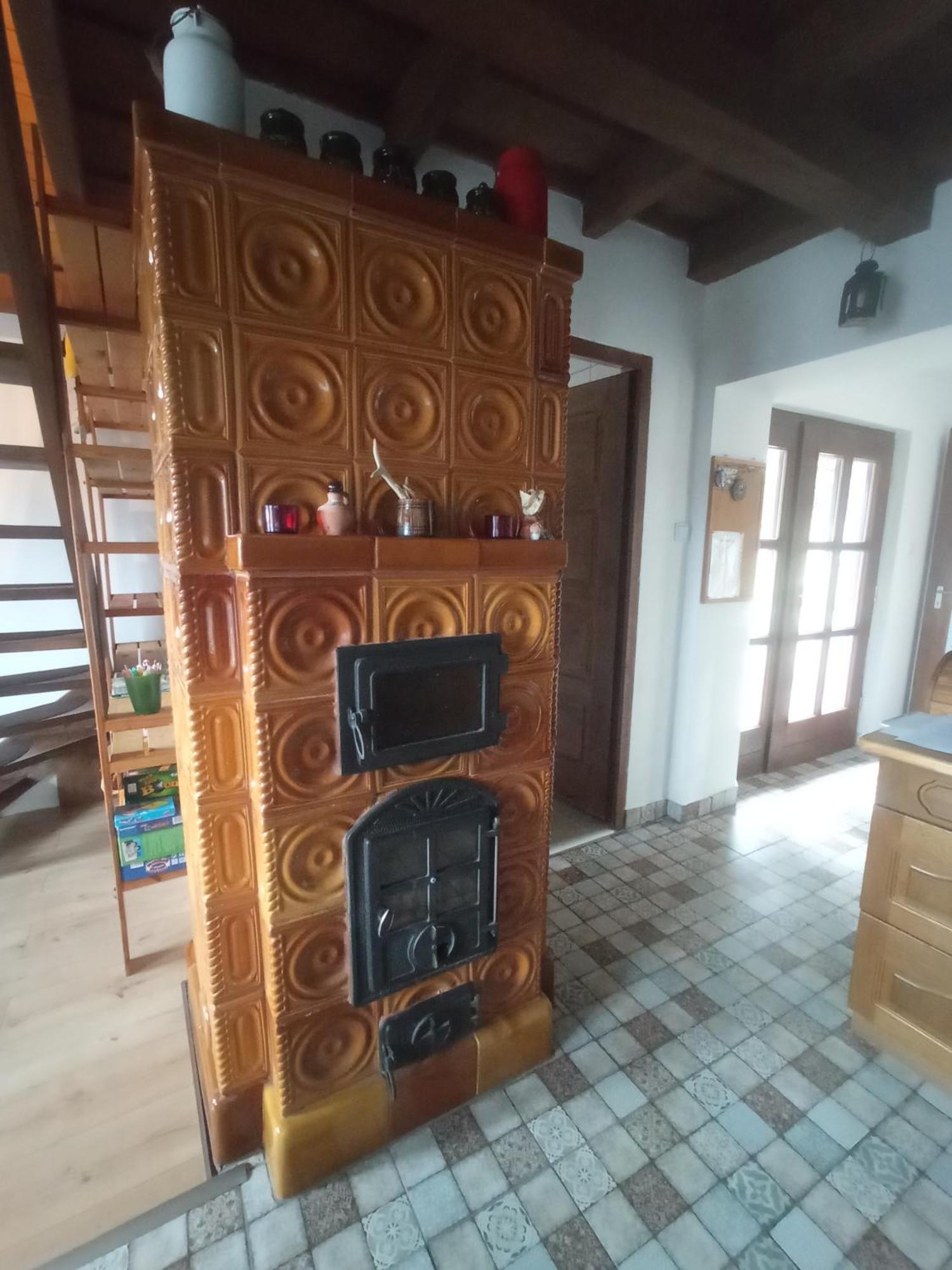 Villa Pele Vendeghaz à Velem Extérieur photo