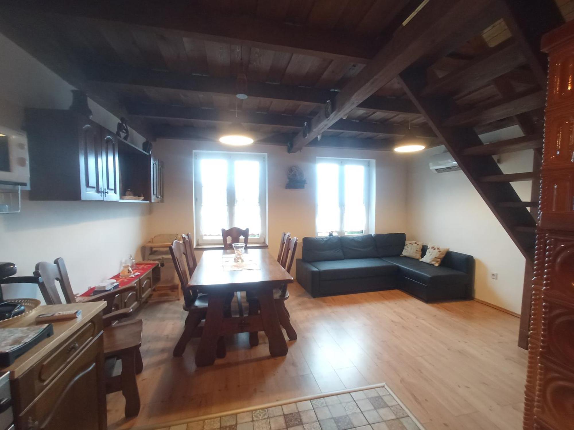 Villa Pele Vendeghaz à Velem Extérieur photo