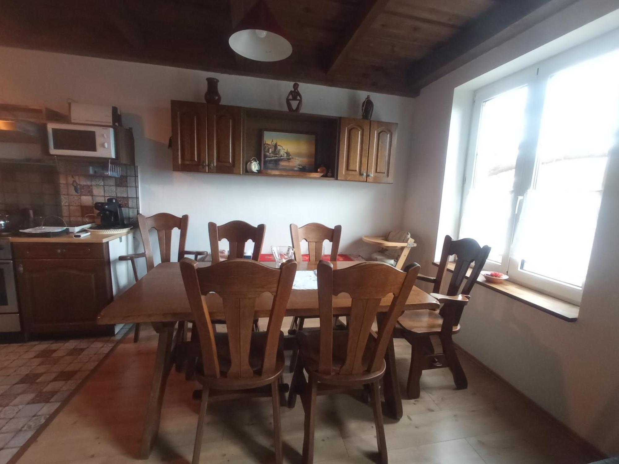 Villa Pele Vendeghaz à Velem Extérieur photo